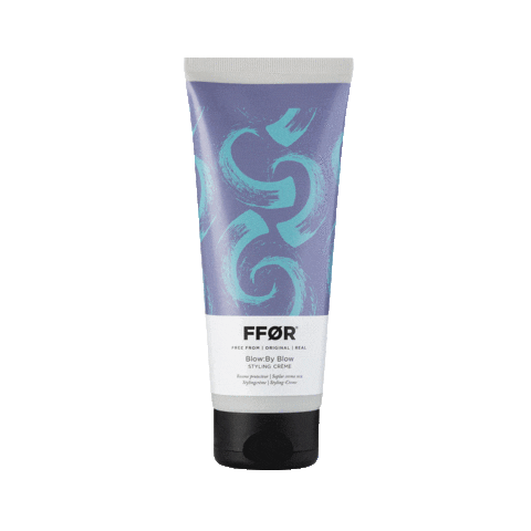 FFØR Sticker