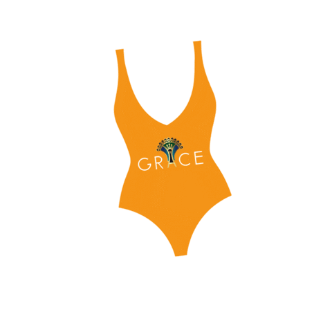 Grace Grazia di Miceli Sticker