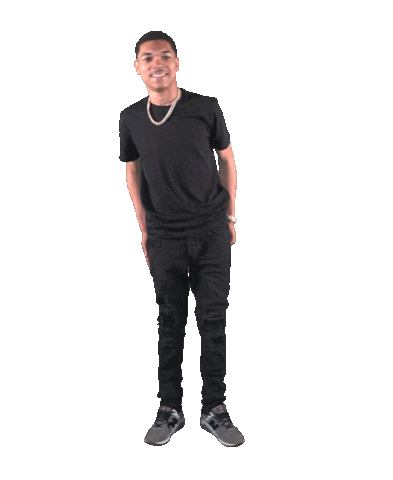 Chef Verified Sticker by PNV Jay
