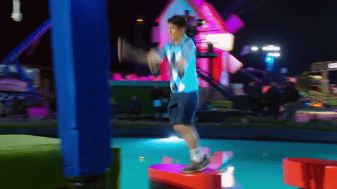 Flop Fail GIF by ABC Network - Find & Share on GIPHY