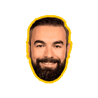 Ccpresentsstickers Sticker by ComedyCentralEs