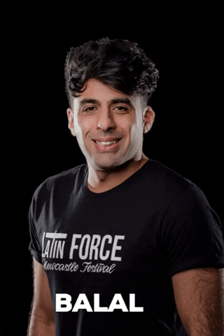 Latin Force GIF