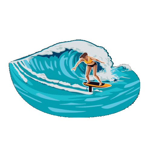 Watersport Wingfoil Sticker by swissfoiling