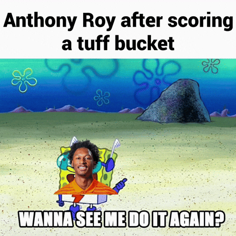 Oklahoma State Basketball GIF