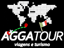 Aggatourviagenseturismo aggatour italia GIF