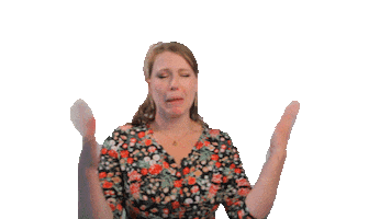 Marijkeswereld Sticker