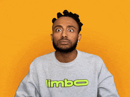 Oh My God What GIF by Aminé