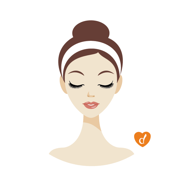 Beauty Sleep Sticker by Dermage Brasil