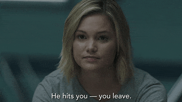 Olivia Holt Cloack And Dagger GIF by Marvel's Cloak & Dagger