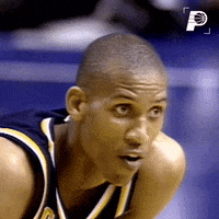 Fail New York Knicks GIF by Indiana Pacers