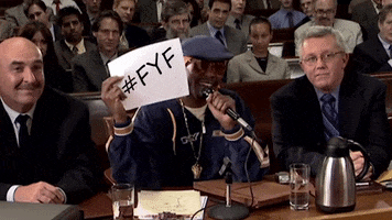 Chappelle GIF by Leroy Patterson