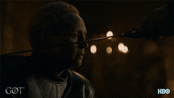 jaime lannister hbo GIF by Game of Thrones