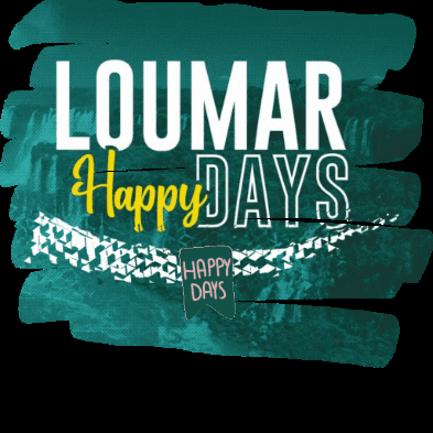 Loumar Turismo GIF