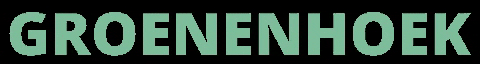 groenenhoek GIF