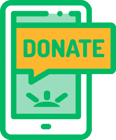 Pay It Forward Help GIF by GoFundMe