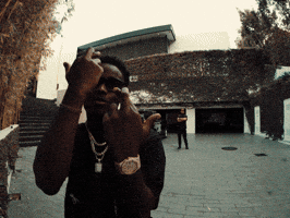 Emote GIF by Avalon Music