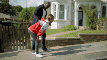 Getting Fit Sport GIF by We Are Undefeatable