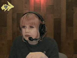 Happy Game Master GIF by Hyper RPG