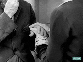 Silent Film Hands GIF by Turner Classic Movies