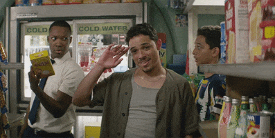 GIF by In The Heights Movie
