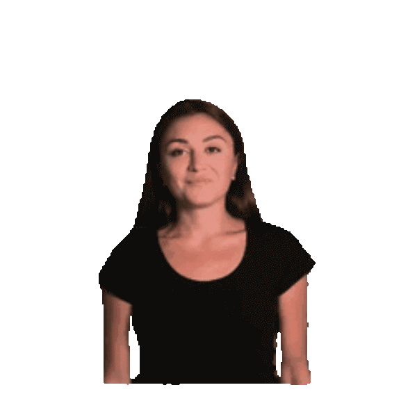 Emotion Yukari Kaydir Sticker by Ozan Pehlivan