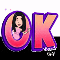 Alasenaccion cat dog hello amor GIF