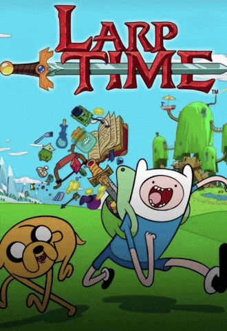 Adventure Time Finn GIF