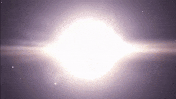 Space Stars GIF by NASA