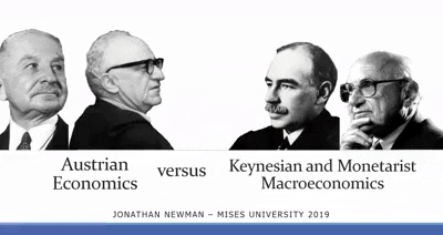 Keynesianism meme gif