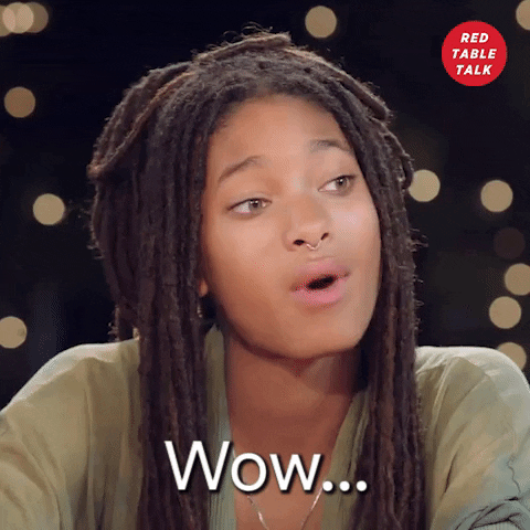 Willow Smith GIFs - Find & Share on GIPHY