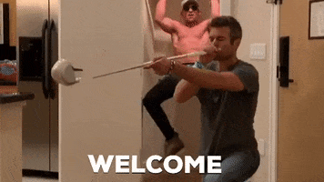 Big Beertha GIF