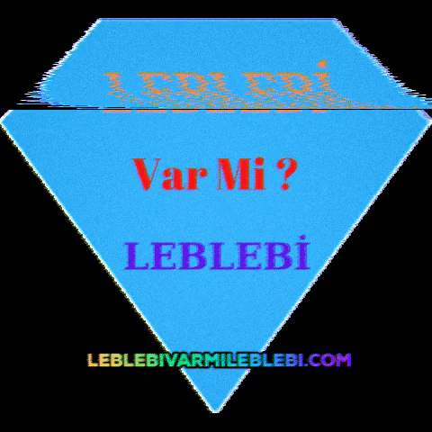Leblebi Var mi Leblebi GIF