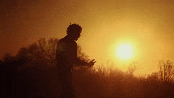 Catch The Sun GIF by Lil Baby