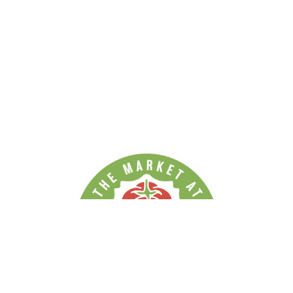 marketatpepperplace Sticker