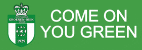 groenenhoek GIF