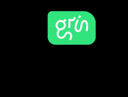Grin GIF