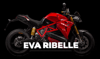 Energica GIF