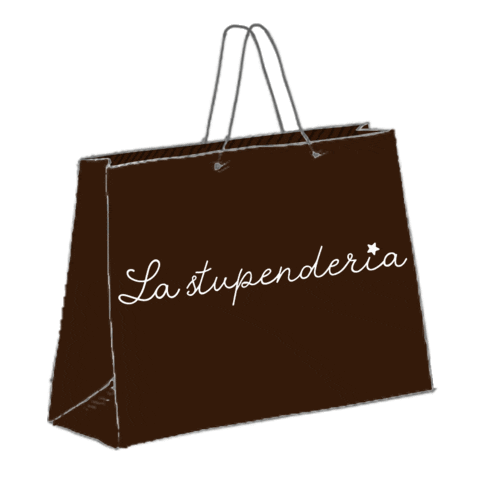 Girl Fashion Sticker by La stupenderia