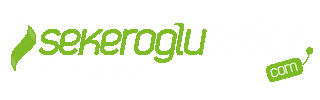 SekerogluOnline Sticker