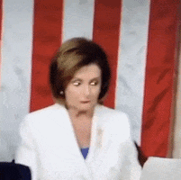 Nancy GIF