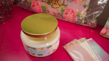 Candle You Are Radiant GIF by Radiant Pearl-Stacy Zant