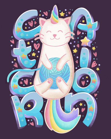 Cat GIF