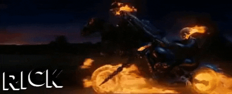 Rick GIF