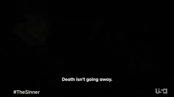 Season 3 Television GIF by The Sinner