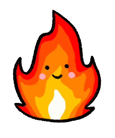 Cute Sticker