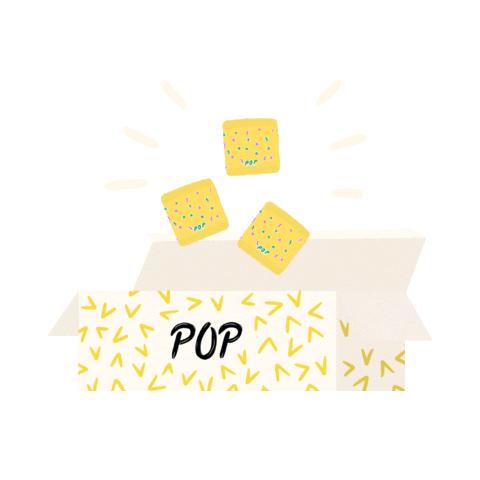 Popstore Sticker by POP