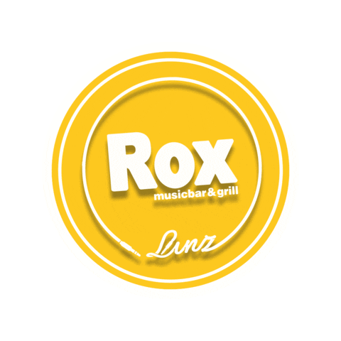Rox Linz Sticker