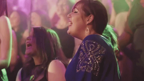 Hollywood-singers GIFs - Get the best GIF on GIPHY