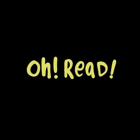 Scream GIF
