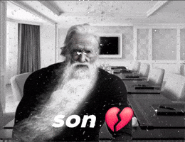 Sad GIF